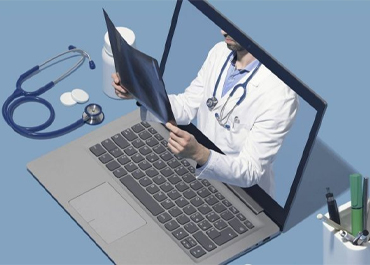 Teleconsultation Services