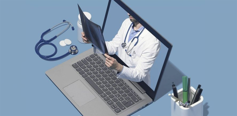 Teleconsultation Services